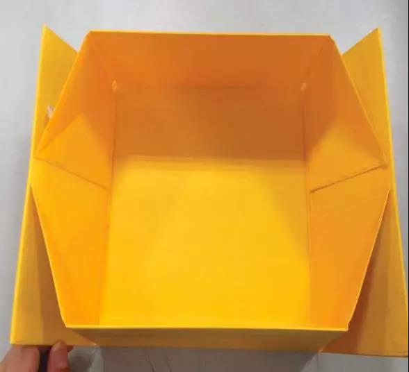 包装盒印刷--精品纸盒快速成型？没有不可能！